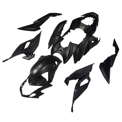 Kit Carena Suzuki GSX-S 750 2017-2021 Carrozzeria Plastica ABS