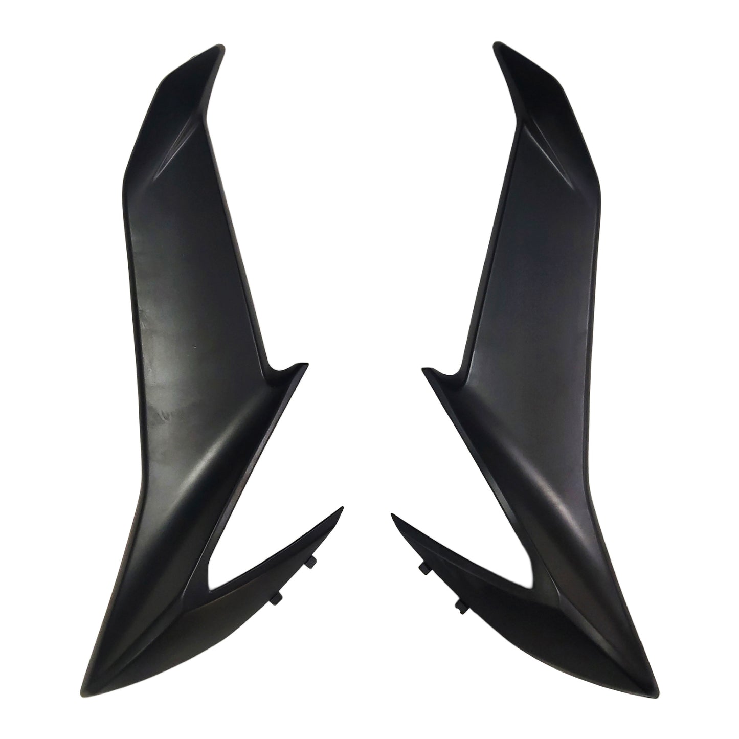 Kit Carena Suzuki GSX-S 750 2017-2021 Carrozzeria Plastica ABS
