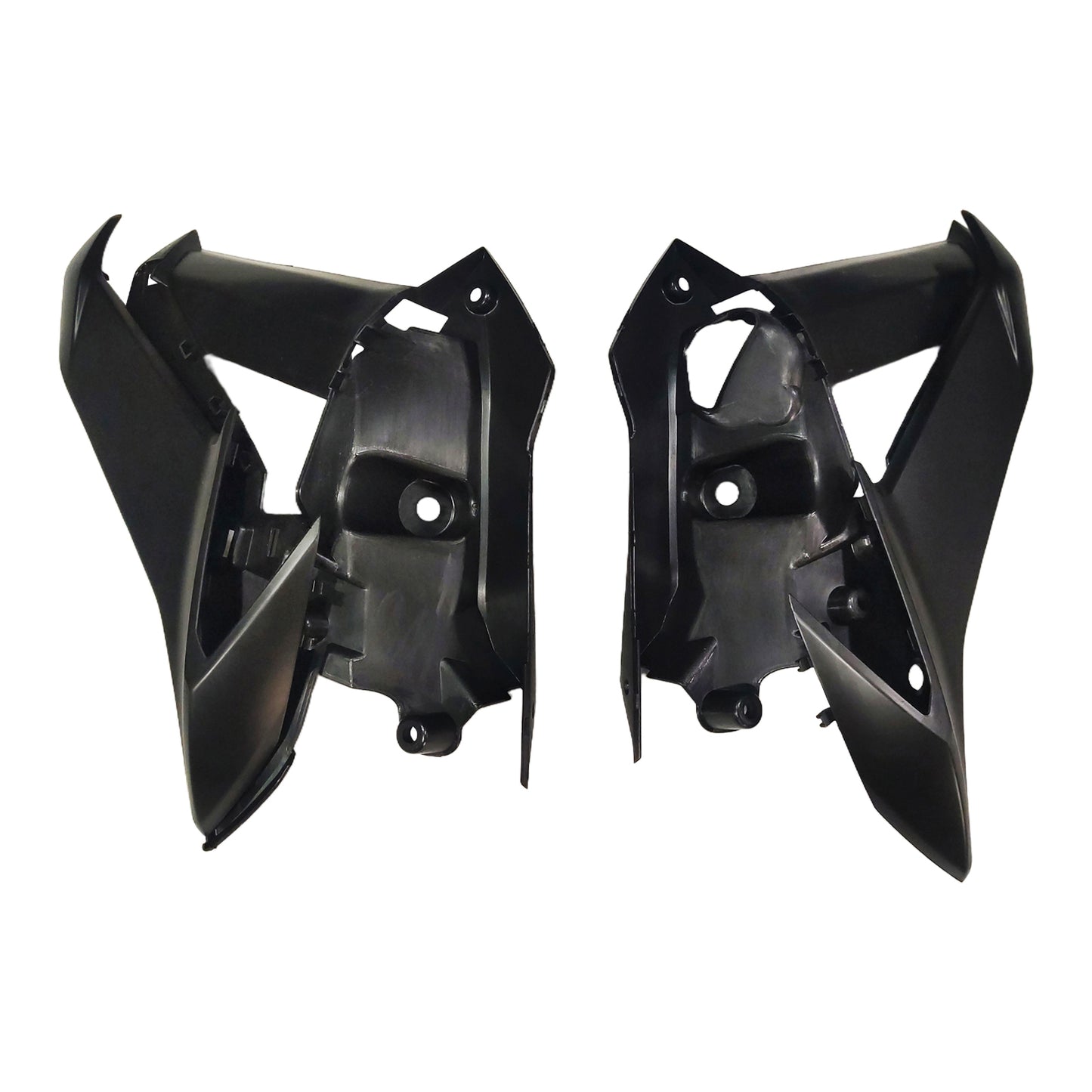Kit Carena Suzuki GSX-S 750 2017-2021 Carrozzeria Plastica ABS