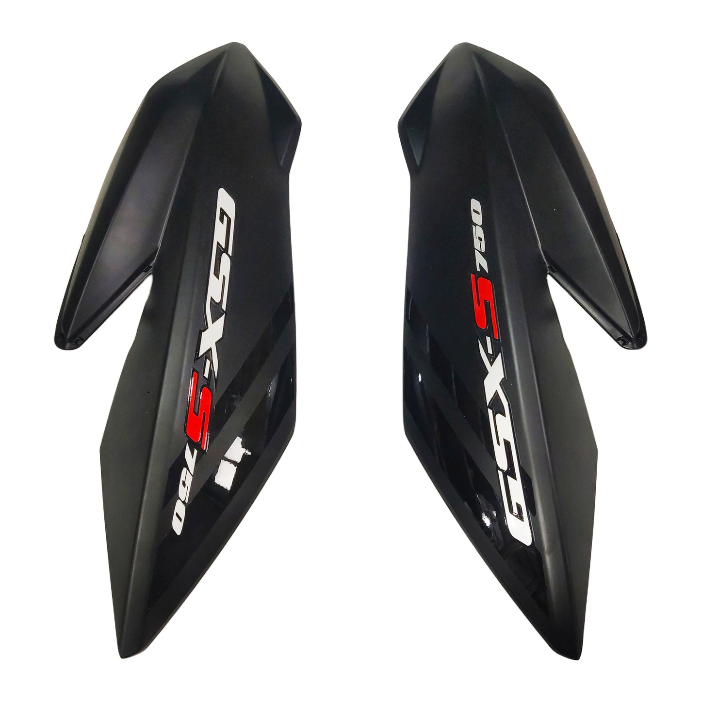 Kit Carena Suzuki GSX-S 750 2017-2021 Carrozzeria Plastica ABS