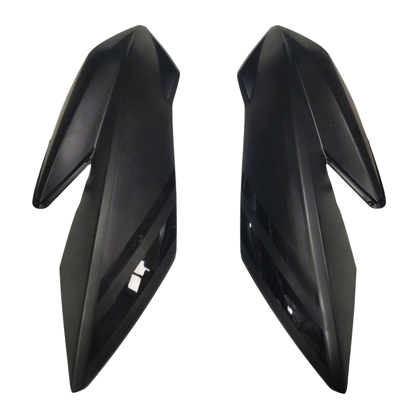 Kit Carena Suzuki GSX-S 750 2017-2021 Carrozzeria Plastica ABS
