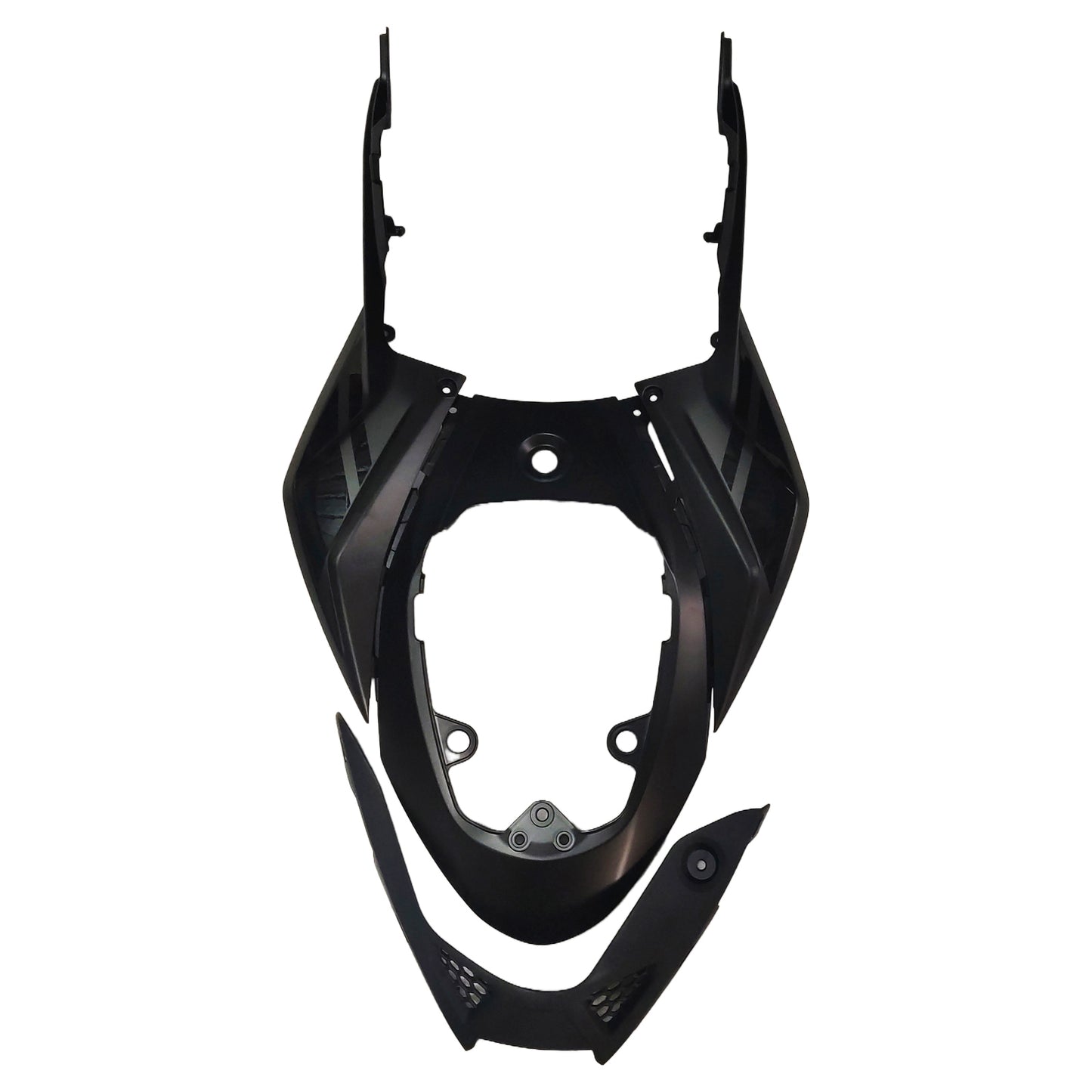 Kit Carena Suzuki GSX-S 750 2017-2021 Carrozzeria Plastica ABS