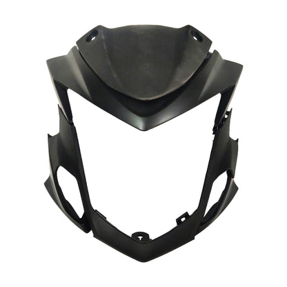 Kit Carena Suzuki GSX-S 750 2017-2021 Carrozzeria Plastica ABS