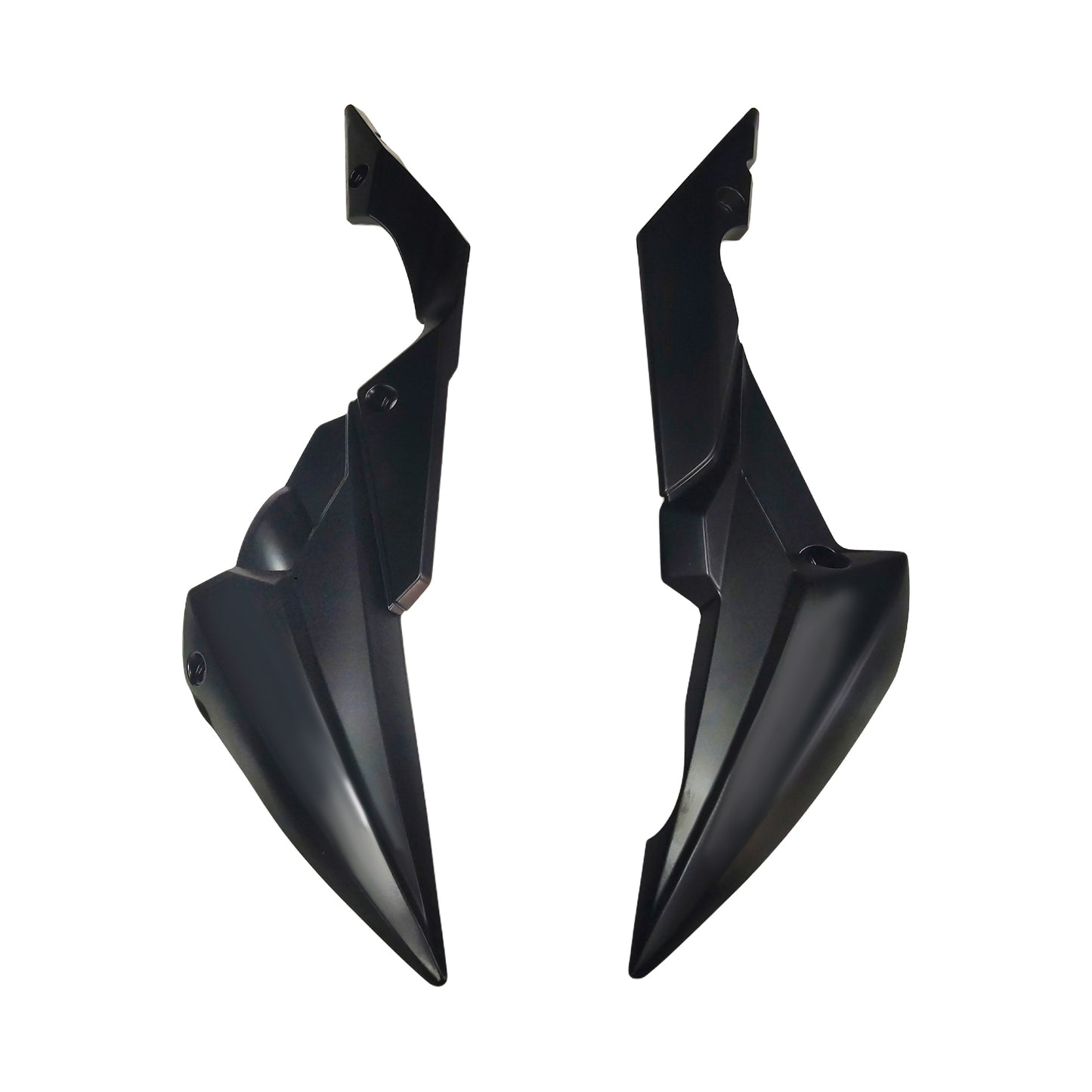Kit Carena Suzuki GSX-S 750 2017-2021 Carrozzeria Plastica ABS