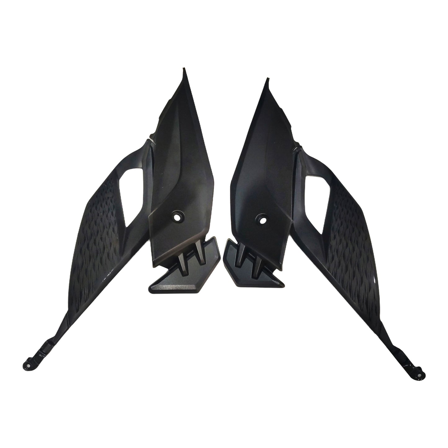 Kit Carena Suzuki GSX-S 750 2017-2021 Carrozzeria Plastica ABS