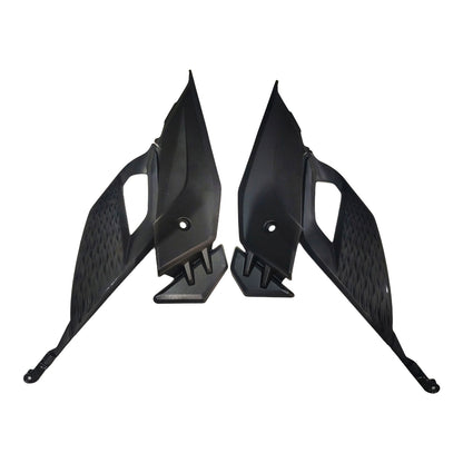 Kit Carena Suzuki GSX-S 750 2017-2021 Carrozzeria Plastica ABS