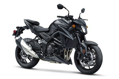 Kit Carena Suzuki GSX-S 750 2017-2021 Carrozzeria Plastica ABS