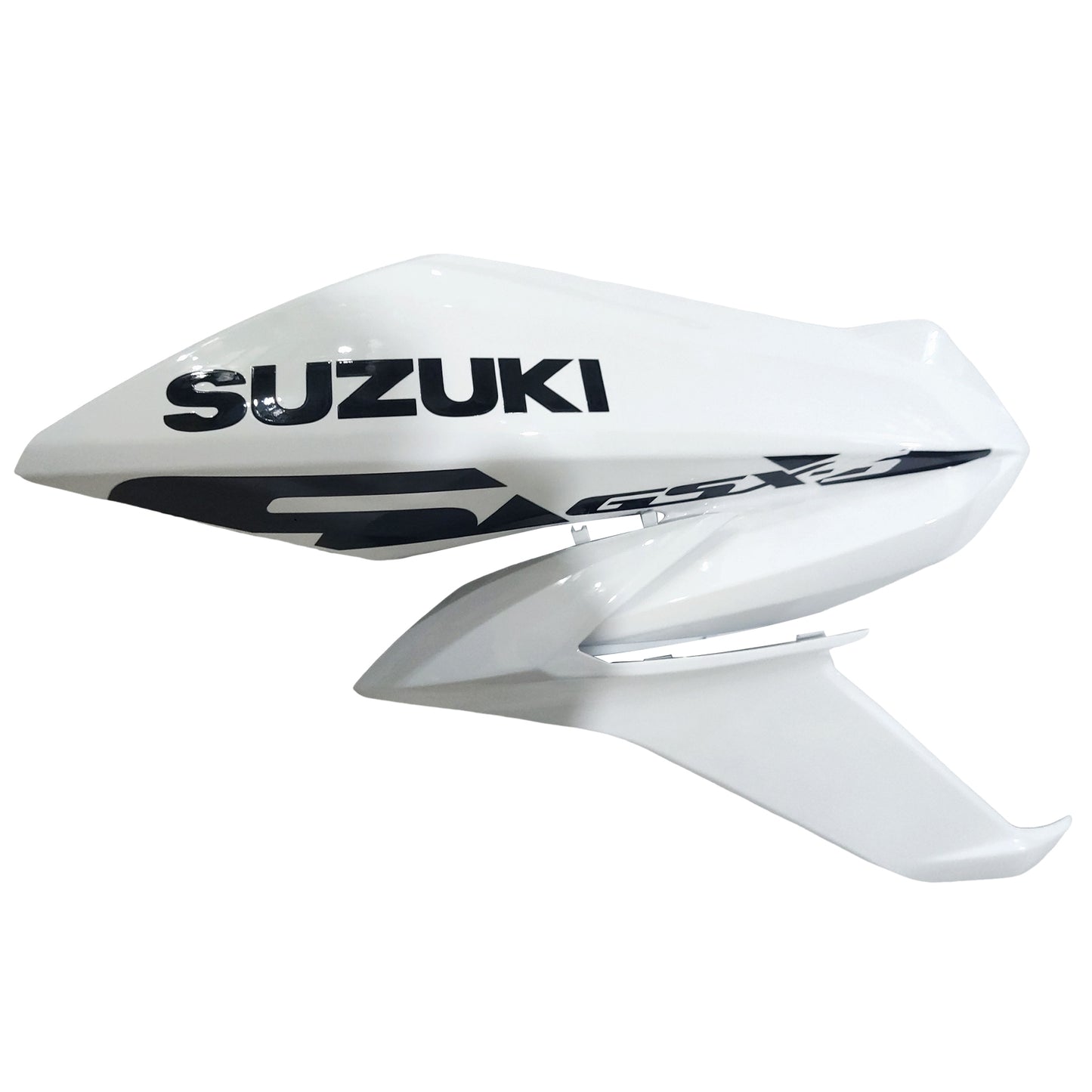 Kit Carena Suzuki GSX-S 750 2017-2021 Carrozzeria Plastica ABS