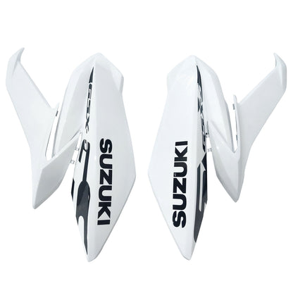 Kit Carena Suzuki GSX-S 750 2017-2021 Carrozzeria Plastica ABS