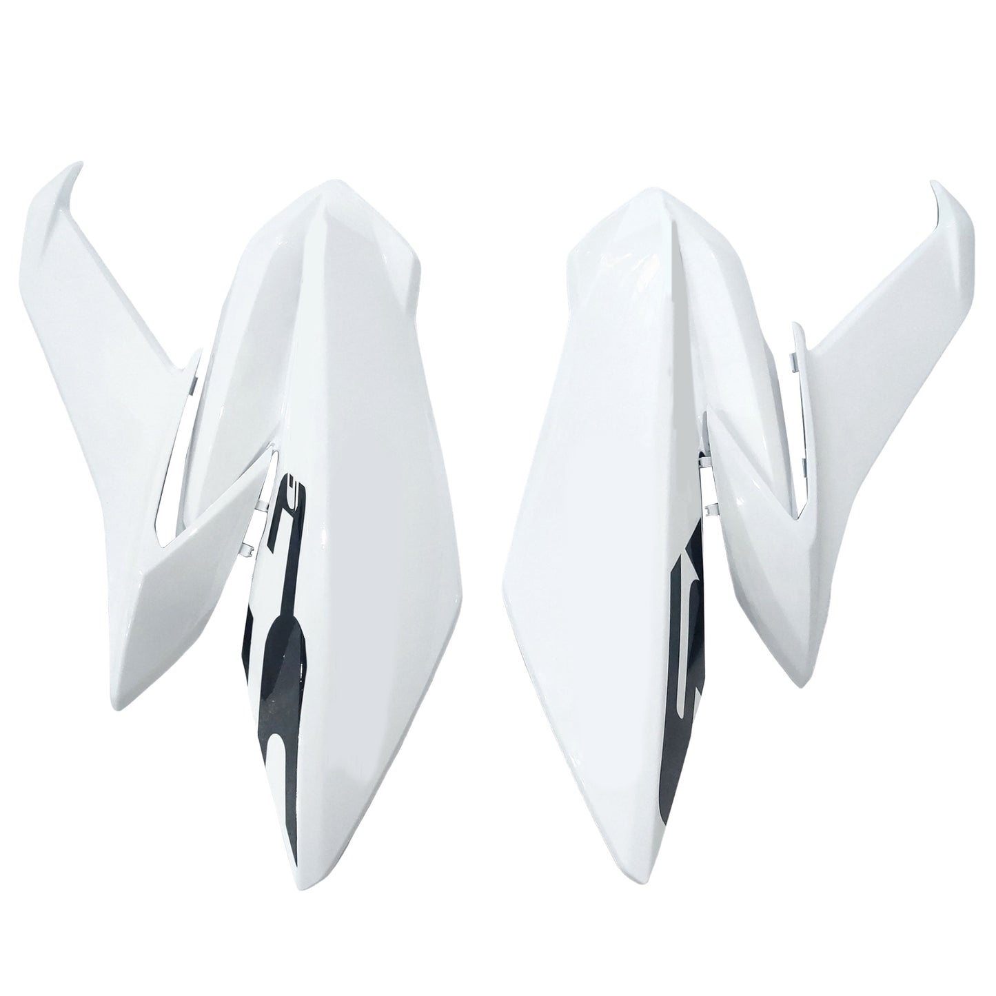Kit Carena Suzuki GSX-S 750 2017-2021 Carrozzeria Plastica ABS