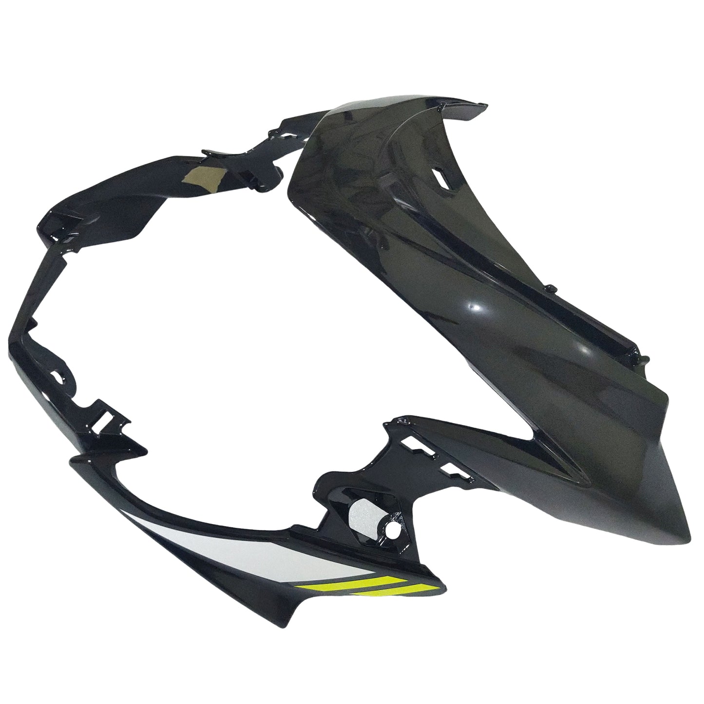 Kit Carena Suzuki GSX-S 750 2017-2021 Carrozzeria Plastica ABS