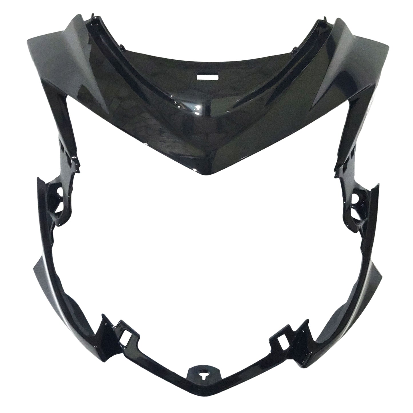 Kit Carena Suzuki GSX-S 750 2017-2021 Carrozzeria Plastica ABS