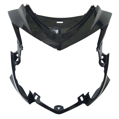 Kit Carena Suzuki GSX-S 750 2017-2021 Carrozzeria Plastica ABS