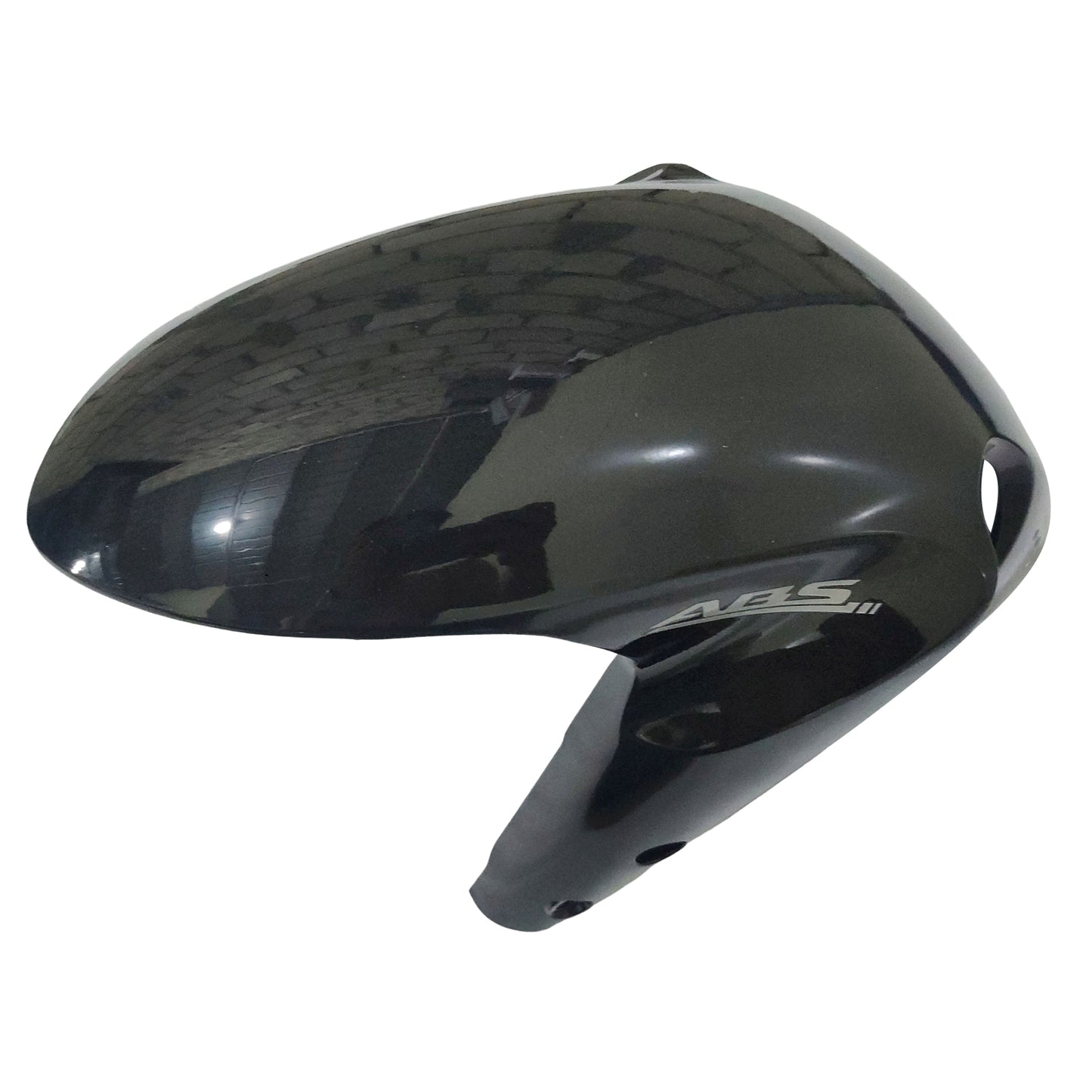 Kit Carena Suzuki GSX-S 750 2017-2021 Carrozzeria Plastica ABS