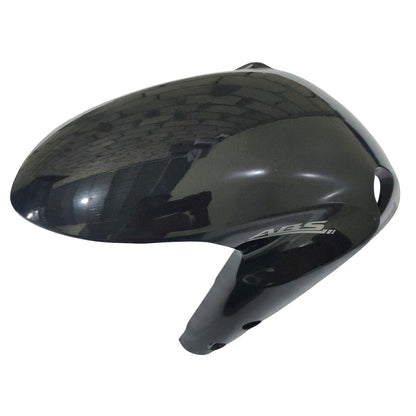 Kit Carena Suzuki GSX-S 750 2017-2021 Carrozzeria Plastica ABS