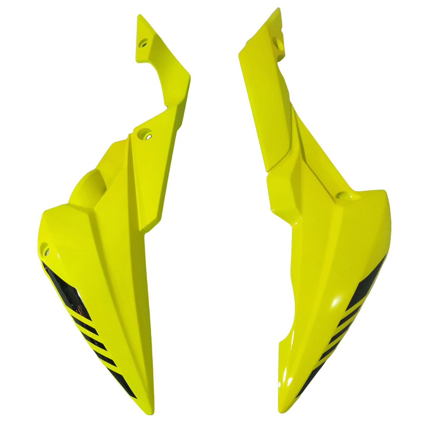 Kit Carena Suzuki GSX-S 750 2017-2021 Carrozzeria Plastica ABS