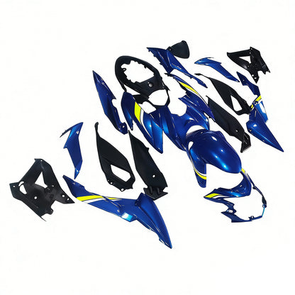 Kit Carena Suzuki GSX-S 750 2017-2021 Carrozzeria Plastica ABS