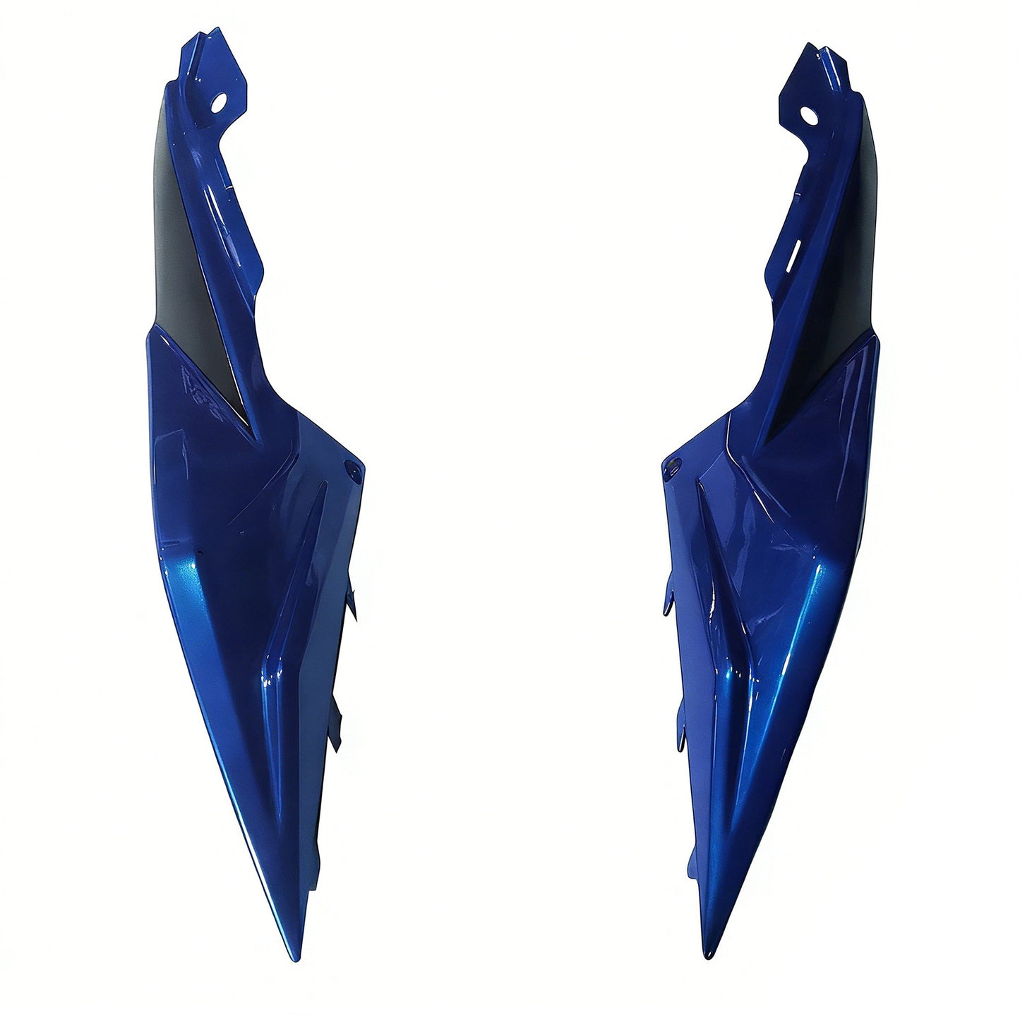 Kit Carena Suzuki GSX-S 750 2017-2021 Carrozzeria Plastica ABS