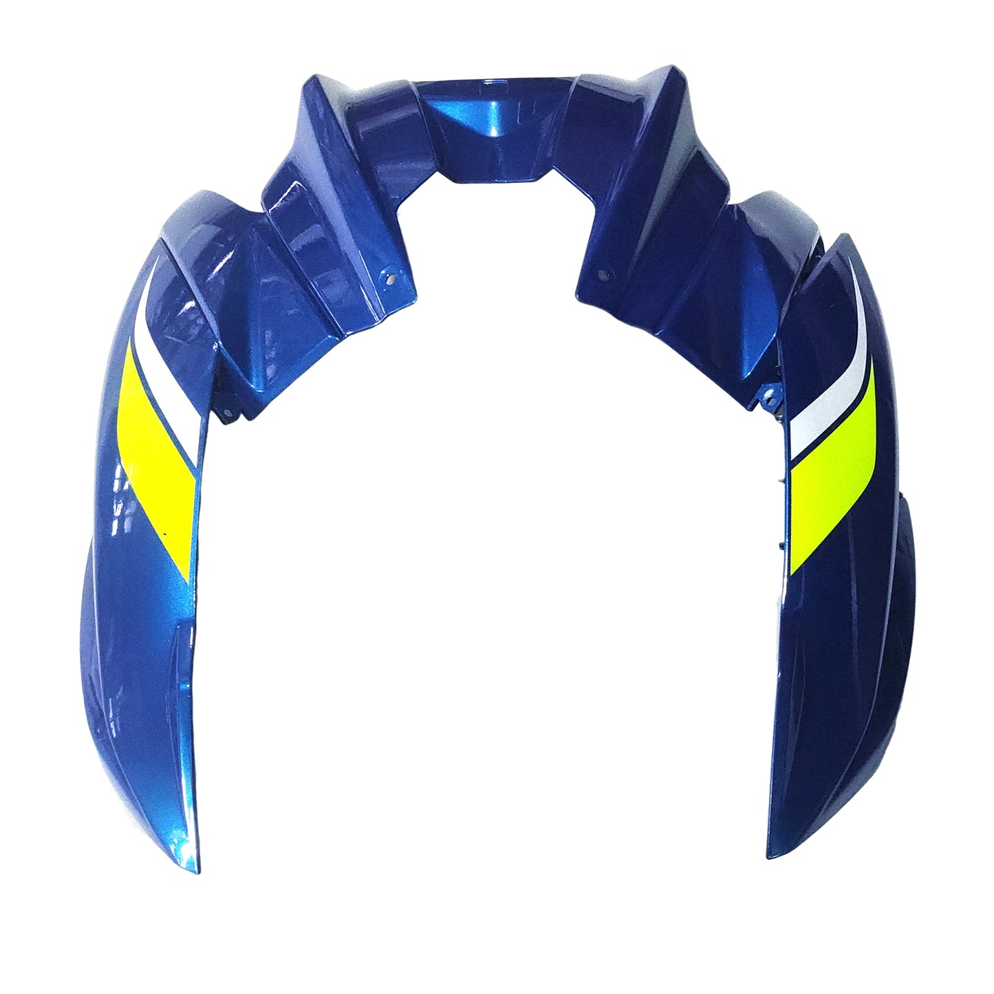 Kit Carena Suzuki GSX-S 750 2017-2021 Carrozzeria Plastica ABS