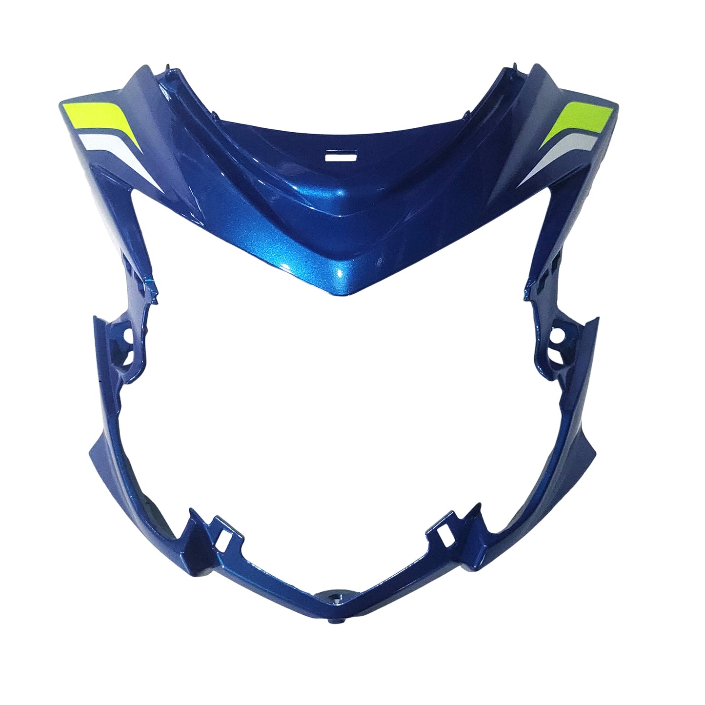 Kit Carena Suzuki GSX-S 750 2017-2021 Carrozzeria Plastica ABS