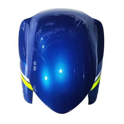Kit Carena Suzuki GSX-S 750 2017-2021 Carrozzeria Plastica ABS