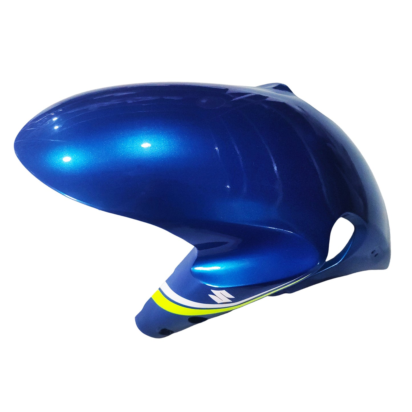 Kit Carena Suzuki GSX-S 750 2017-2021 Carrozzeria Plastica ABS