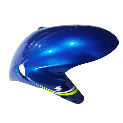 Kit Carena Suzuki GSX-S 750 2017-2021 Carrozzeria Plastica ABS