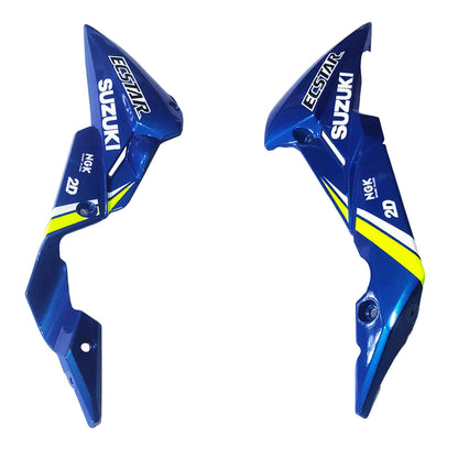 Kit Carena Suzuki GSX-S 750 2017-2021 Carrozzeria Plastica ABS