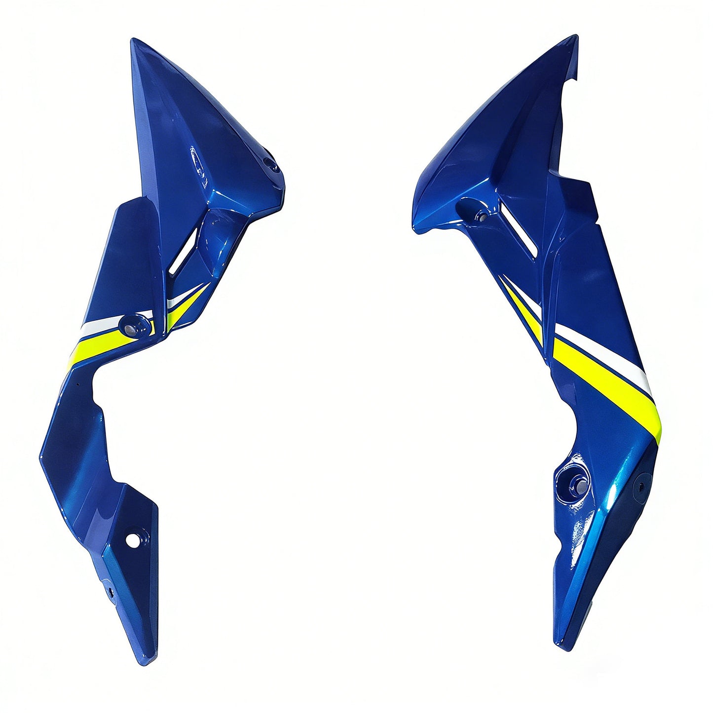 Kit Carena Suzuki GSX-S 750 2017-2021 Carrozzeria Plastica ABS