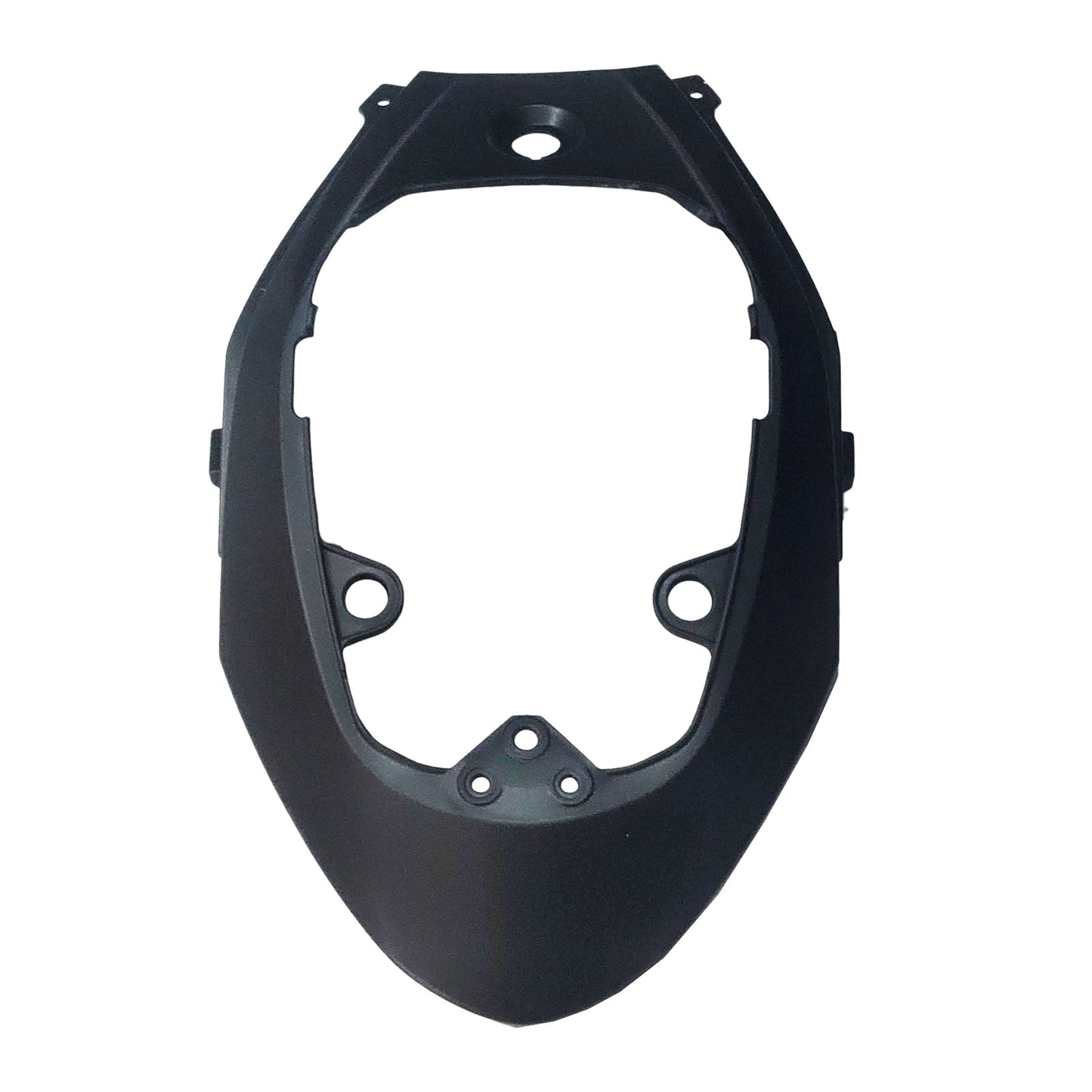 Kit Carena Suzuki GSX-S 750 2017-2021 Carrozzeria Plastica ABS