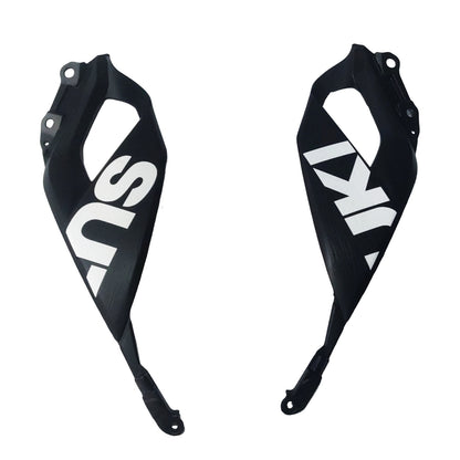 Kit Carena Suzuki GSX-S 750 2017-2021 Carrozzeria Plastica ABS