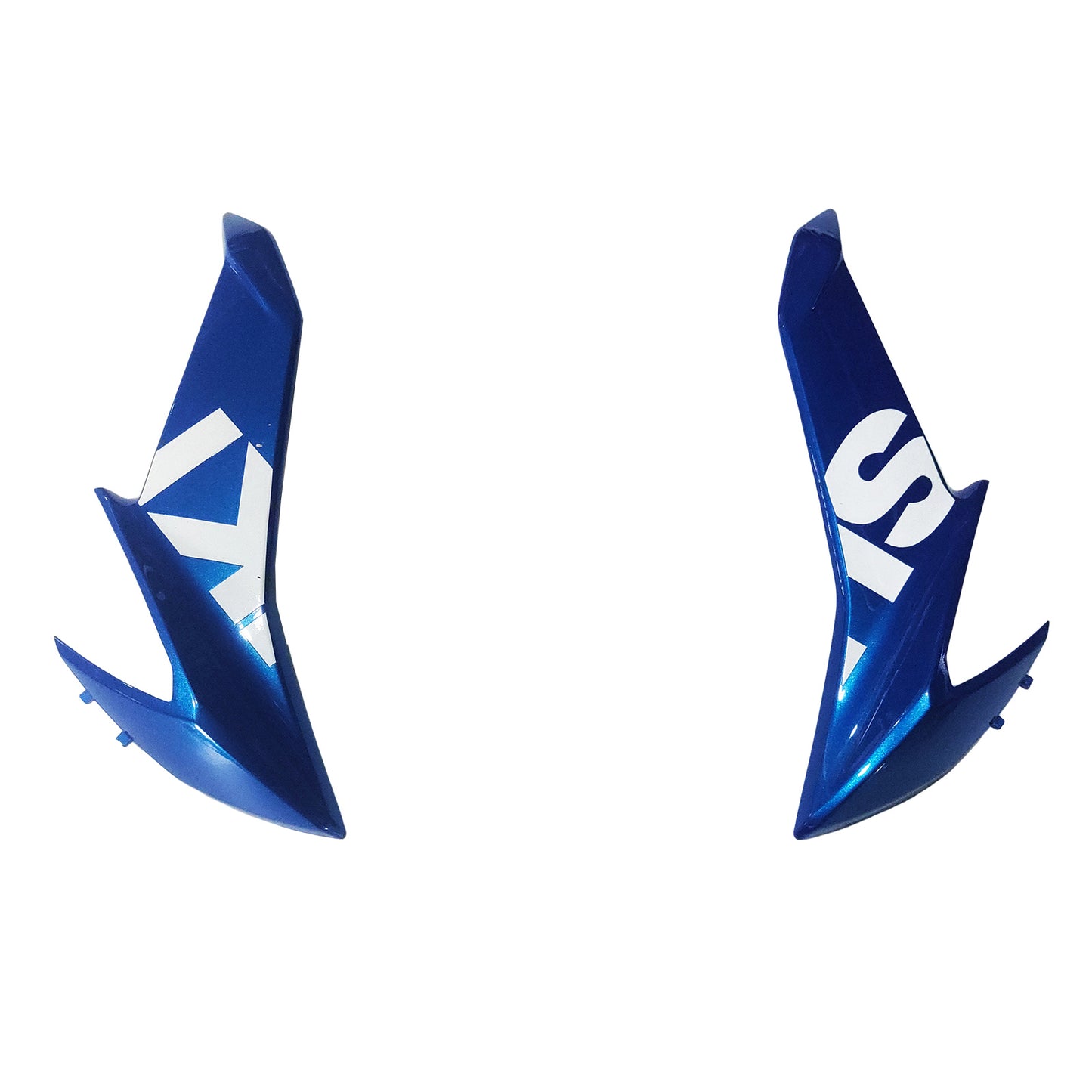 Kit Carena Suzuki GSX-S 750 2017-2021 Carrozzeria Plastica ABS