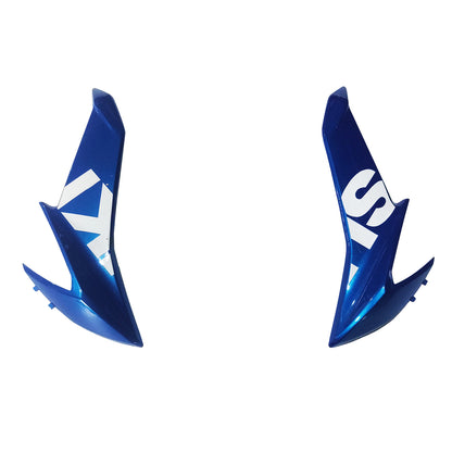 Kit Carena Suzuki GSX-S 750 2017-2021 Carrozzeria Plastica ABS