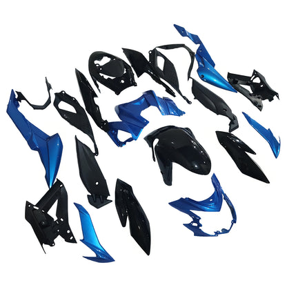 Kit Carena Suzuki GSX-S 750 2017-2021 Carrozzeria Plastica ABS