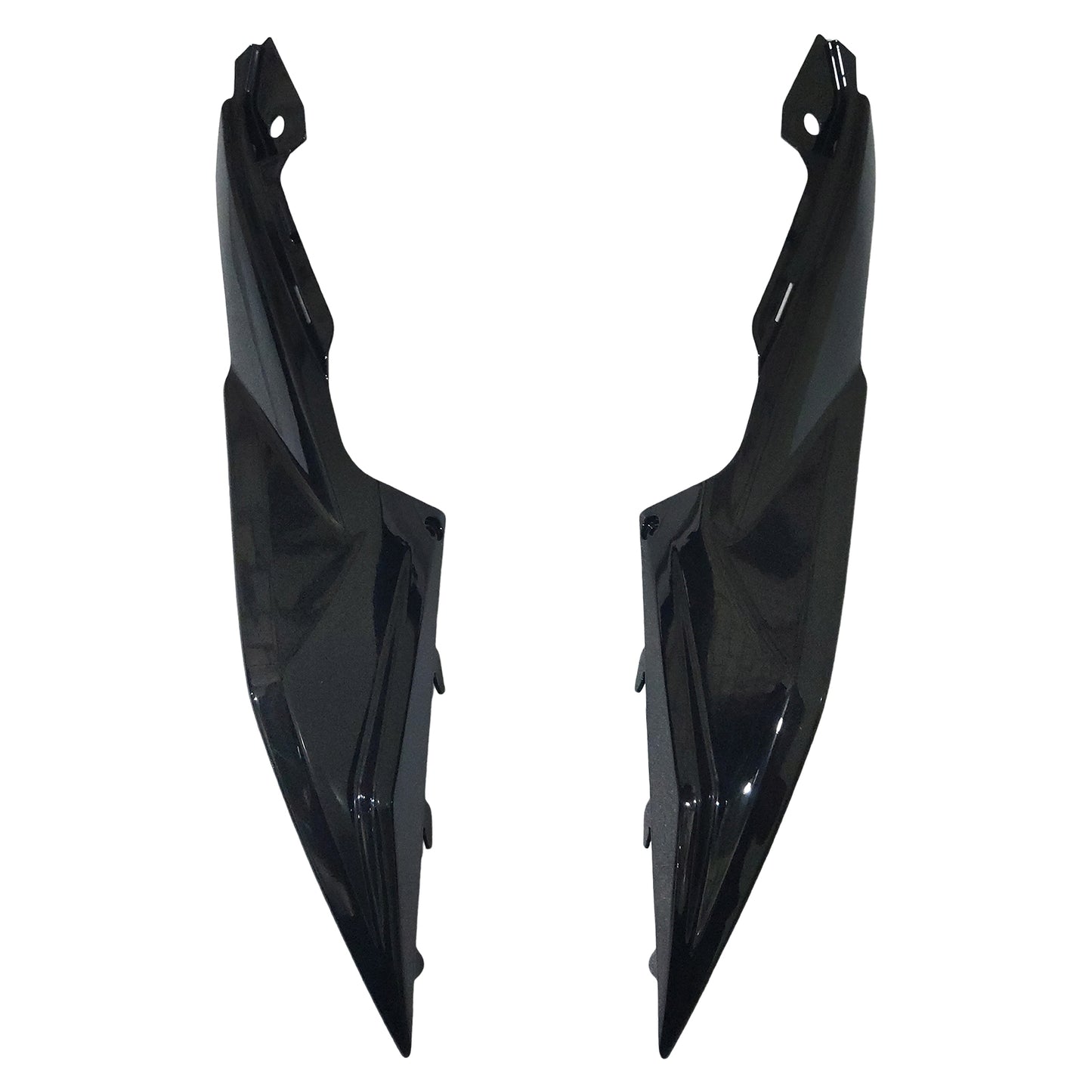 Kit Carena Suzuki GSX-S 750 2017-2021 Carrozzeria Plastica ABS