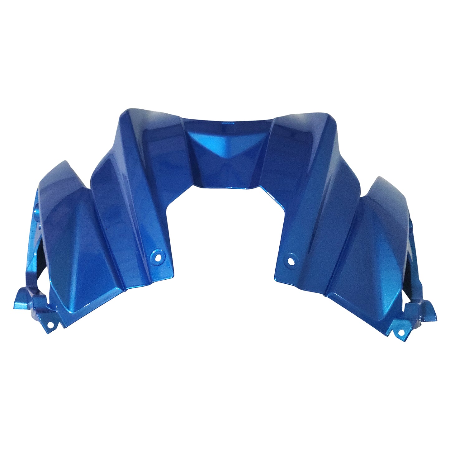 Kit Carena Suzuki GSX-S 750 2017-2021 Carrozzeria Plastica ABS