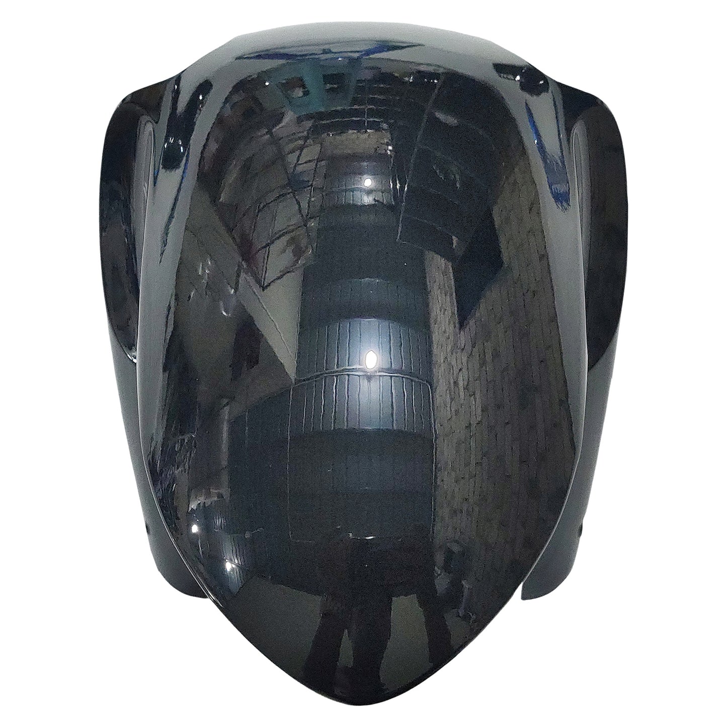 Kit Carena Suzuki GSX-S 750 2017-2021 Carrozzeria Plastica ABS