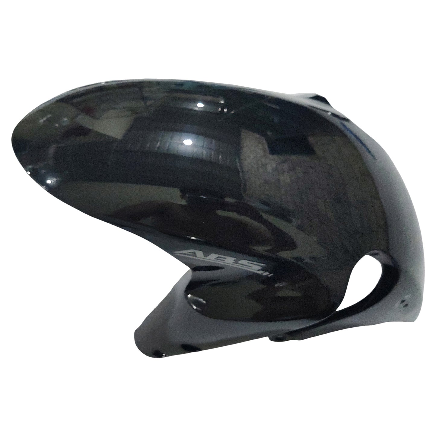 Kit Carena Suzuki GSX-S 750 2017-2021 Carrozzeria Plastica ABS