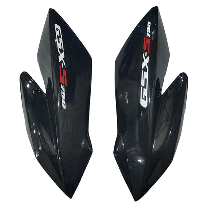 Kit Carena Suzuki GSX-S 750 2017-2021 Carrozzeria Plastica ABS