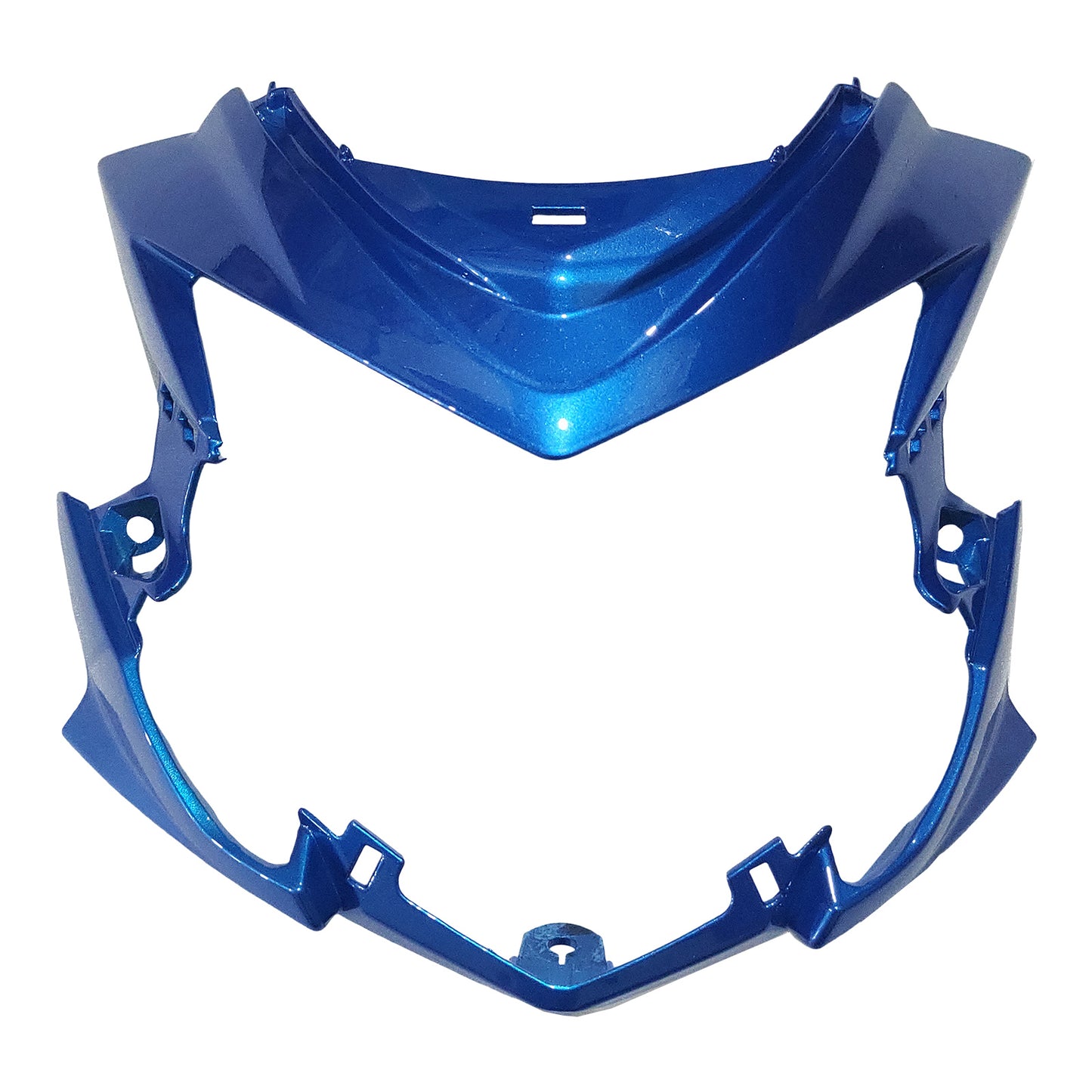 Kit Carena Suzuki GSX-S 750 2017-2021 Carrozzeria Plastica ABS