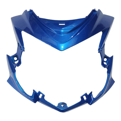 Kit Carena Suzuki GSX-S 750 2017-2021 Carrozzeria Plastica ABS