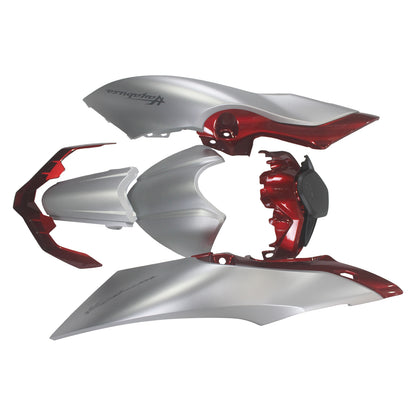 Amotopart Kit carena Suzuki Hayabusa GSX1300R 2021-2025 Carrozzeria ABS