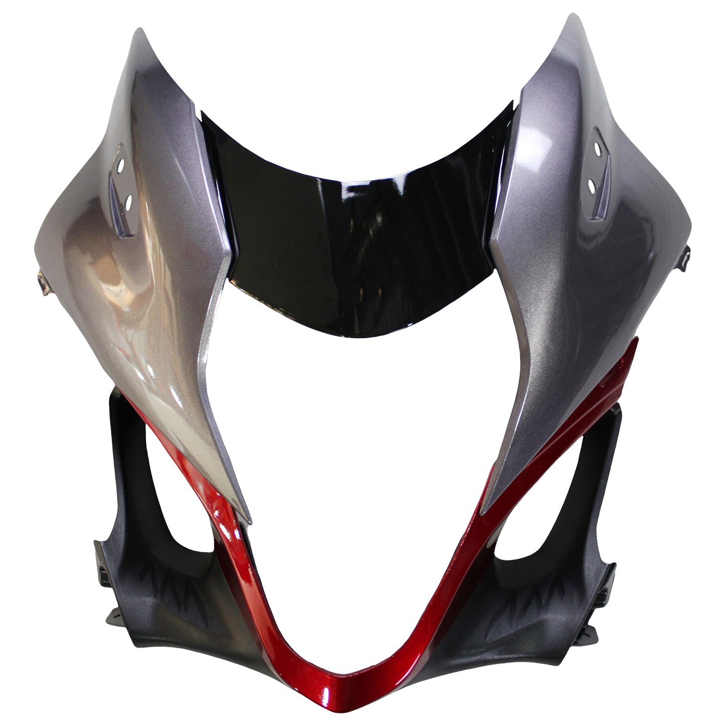 Amotopart Kit carena Suzuki Hayabusa GSX1300R 2021-2025 Carrozzeria ABS