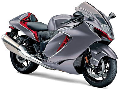 Amotopart Kit carena Suzuki Hayabusa GSX1300R 2021-2025 Carrozzeria ABS