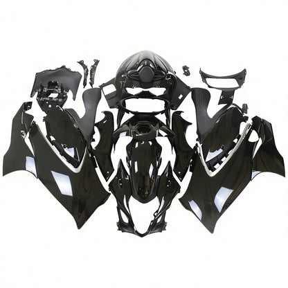 Amotopart Kit carena Suzuki Hayabusa GSX1300R 2021-2025 Carrozzeria ABS