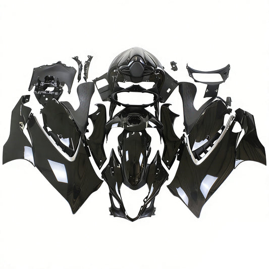 Amotopart Kit carena Suzuki Hayabusa GSX1300R 2021-2025 Carrozzeria ABS