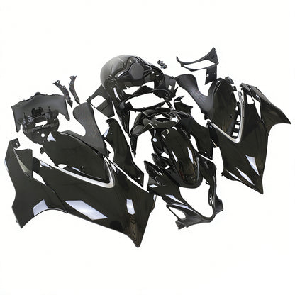 Amotopart Kit carena Suzuki Hayabusa GSX1300R 2021-2025 Carrozzeria ABS