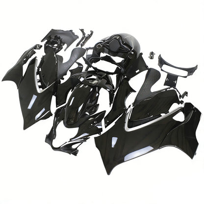 Amotopart Kit carena Suzuki Hayabusa GSX1300R 2021-2025 Carrozzeria ABS