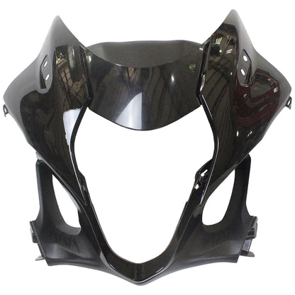 Amotopart Kit carena Suzuki Hayabusa GSX1300R 2021-2025 Carrozzeria ABS