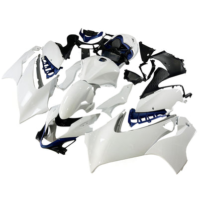 Amotopart Kit carena Suzuki Hayabusa GSX1300R 2021-2025 Carrozzeria ABS